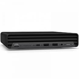 HP ProDesk 600 G6 Mini Core i5-10500T 2.3 - SSD 256 GB - 8GB