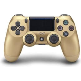PlayStation 4 Slim 500GB - Dourado - Edição limitada Gold