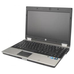 HP EliteBook 8440P 14-inch (2008) - Core i5-520 - 3GB - HDD 250 GB AZERTY - Francês