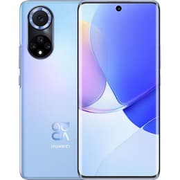 Huawei Nova 9 SE 128GB - Azul - Desbloqueado - Dual-SIM