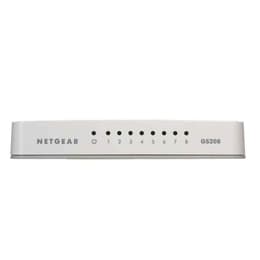 Netgear GS208 Hub