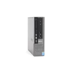 Dell OptiPlex 9020 USFF Core i5-4590S 3 - HDD 500 GB - 8GB
