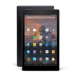 Amazon Fire HD 10 32GB - Preto - WiFi