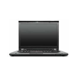 Lenovo ThinkPad T430s 14-inch (2012) - Core i5-3320M - 4GB - SSD 240 GB QWERTZ - Alemão