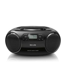 Philips AZB500/12 Rádio