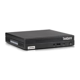 Lenovo ThinkCentre M70q Tiny Core i3-10100T 3 - SSD 256 GB - 16GB