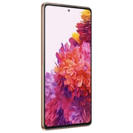 Galaxy S20 FE 5G 256GB - Laranja - Desbloqueado