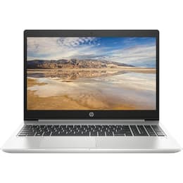 HP ProBook 455 G7 15-inch (2020) - Ryzen 5 - 4000 Series (U) - 8GB - SSD 512 GB QWERTZ - Alemão