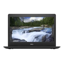 Dell Latitude 3490 14-inch (2017) - Core i5-8250U - 16GB - SSD 256 GB AZERTY - Francês