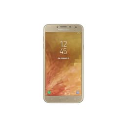 Galaxy J4 32GB - Dourado - Desbloqueado