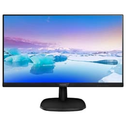 27-inch Philips 273V7Q 1920 x 1080 LCD Monitor Preto