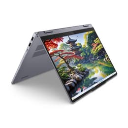 Lenovo Ideapad 5 2-in-1 14IAL10 14-inch (2025) - Core Ultra 5 225U - 16GB - SSD 512 GB AZERTY - Francês