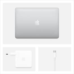 MacBook Pro Retina 16-inch (2019) - Core i9 - 32GB SSD 1000 QWERTZ - Alemão