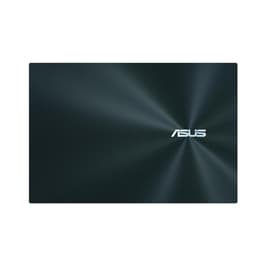 Asus ZenBook UX481FA-BM013T 14-inch (2019) - Core i7-10510U - 8GB - SSD 512 GB AZERTY - Francês