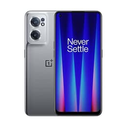 OnePlus Nord CE 2 5G 128GB - Cinzento - Desbloqueado - Dual-SIM