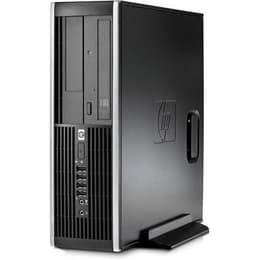 HP Compaq 6305 Pro SFF A4-5300 3,4 - HDD 250 GB - 4GB