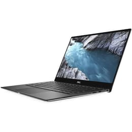 Dell XPS 13 7390 13-inch (2020) - Core i7 - Gen 10 (U) - 16GB - SSD 512 GB QWERTZ - Alemão
