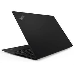 Lenovo ThinkPad T14s G1 14-inch (2020) - Core i7 - Gen 10 (U) - 16GB - SSD 512 GB QWERTY - Português