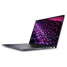 Dell Latitude 9430 14-inch (2022) - Core i7 - Gen 12 (U) - 16GB - SSD 512 GB QWERTY - Inglês