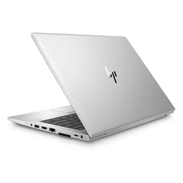 HP EliteBook 735 G6 13-inch (2018) - Ryzen 5 - 3000 Series (U) - 16GB - SSD 256 GB AZERTY - Francês
