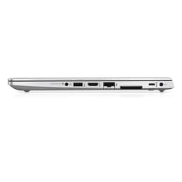 HP EliteBook 735 G6 13-inch (2018) - Ryzen 5 - 3000 Series (U) - 16GB - SSD 256 GB AZERTY - Francês