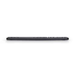 Logitech Teclado QWERTZ Alemão K120