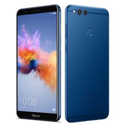 Honor 7X 64GB - Azul - Desbloqueado