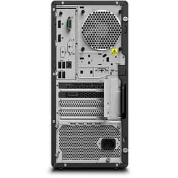 Lenovo ThinkStation P350 SFF Core i7-11700 2.5 - SSD 256 GB - 16GB
