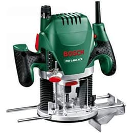 Bosch POF 1400 ACE Lixadeira Elétrica