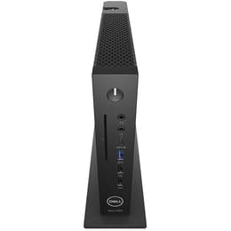 Dell Wyse 5070 Celeron J4105 1.5 - SSD 1 TB - 8GB