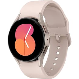 Smart Watch Galaxy Watch 5 GPS - Rosa
