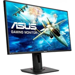 27-inch Asus VG278QF 1920 x 1080 LED Monitor Preto