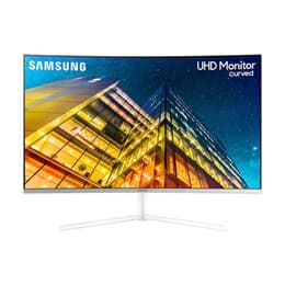 31,5-inch Samsung UR591 LU32R591CWUXEN 3840 x 2160 LCD Monitor Branco