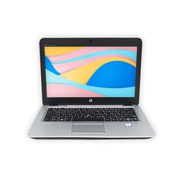 HP EliteBook 820 G3 12-inch (2016) - Core i5-6200U - 16GB - SSD 128 GB QWERTY - Espanhol