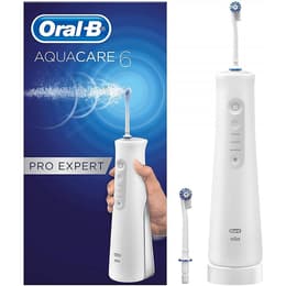 Oral-B Aquacare 6 Pro expert Fio Dental Elétrico