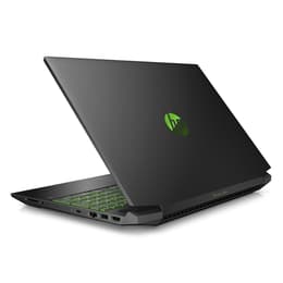 HP Pavilion 15-EC1188NF 15-inch (2020) - Ryzen 5 4600H - 16GB - SSD 512 GB AZERTY - Francês