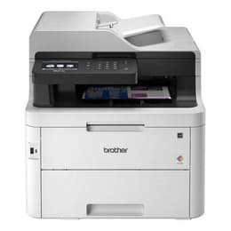 Brother DCP-L3510CDW Laser cor