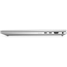 Hp EliteBook 845 G7 14-inch (2020) - Ryzen 5 - 4000 Series (U) - 16GB - SSD 256 GB QWERTY - Português