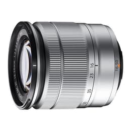 Outro X-M1 - Castanho + Fujifilm Fujifilm XC 16-50mm F3.5-5.6 OIS + Fujifilm XC 50-230mm F4.5-6.7 OIS II f/3.5-5.6 + f/4.5-6.7