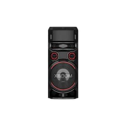 Lg RN7 Bluetooth Speakers - Preto