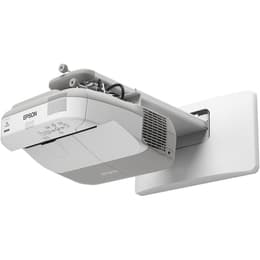 Epson EB-485WI Video projector 3100 Lumen - Branco
