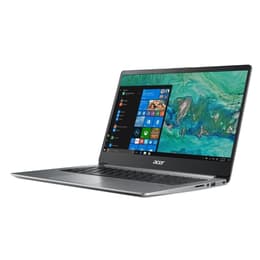 Acer Swift SF114-32-P6M2 14-inch (2018) - Pentium Silver N5000 - 4GB - SSD 64 GB AZERTY - Francês