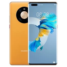 Huawei Mate 40 Pro 128GB - Amarelo - Desbloqueado