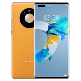 Huawei Mate 40 Pro 128GB - Amarelo - Desbloqueado