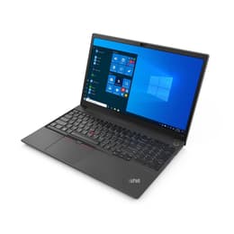 Lenovo ThinkPad E15 G4 15-inch (2022) - Core i5 - Gen 12 (U) - 16GB - SSD 512 GB AZERTY - Francês