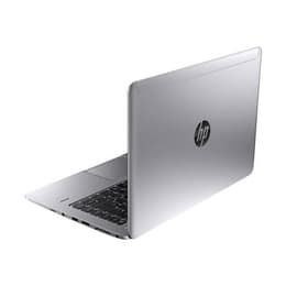 HP EliteBook Folio 1040 G1 14-inch (2014) - Core i5-4300U - 4GB - SSD 180 GB AZERTY - Francês