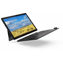 Lenovo ThinkPad X12 12-inch Core i5-1130G7 - SSD 512 GB - 16GB QWERTY - Inglês