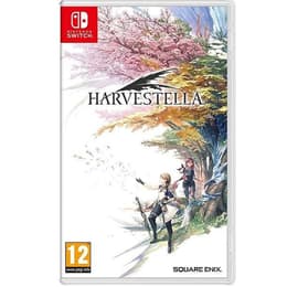 Harvestella - Nintendo Switch