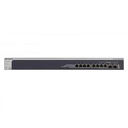 Netgear XS708T-100NES Hub