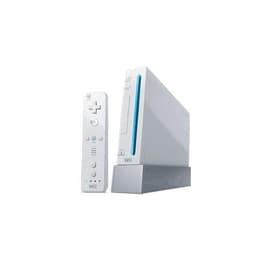 Nintendo Wii - Branco